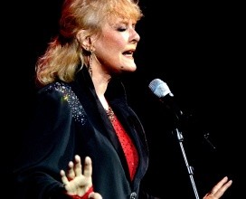 Petula Clark
