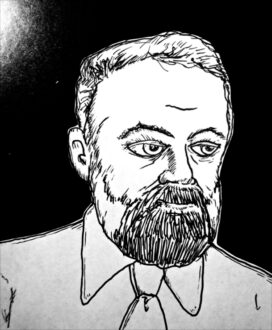 Philip K. Dick