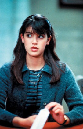 Phoebe Cates