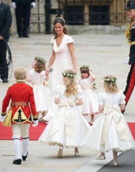 Pippa Middleton