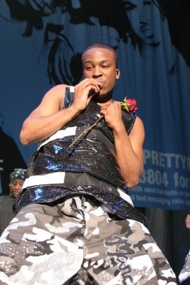 Pretty Ricky