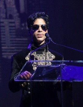 Prince