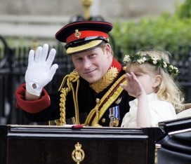 Prince Harry