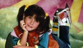 Soleil Moon Frye