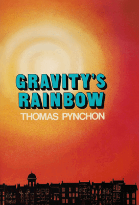 Thomas Pynchon