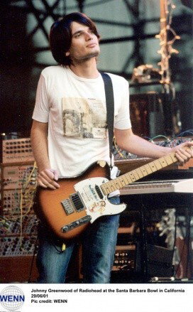 Radiohead
