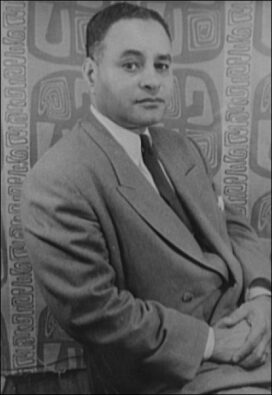 Ralph Bunche