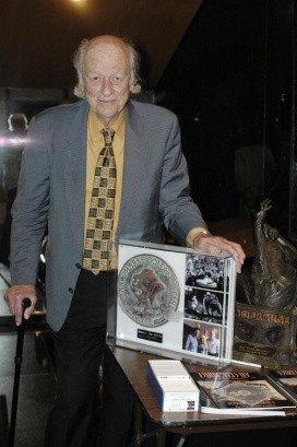 Ray Harryhausen