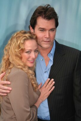 Ray Liotta