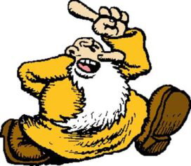 R. Crumb