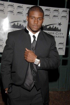 Reggie Bush