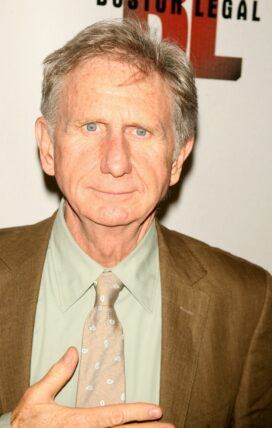 René Auberjonois