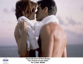 Rene Russo