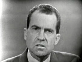 Richard Nixon