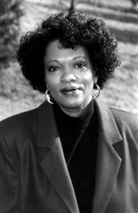 Rita Dove