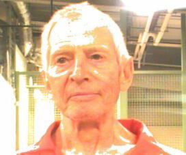 Robert Durst