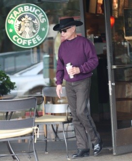 Robert Blake