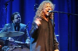 Robert Plant