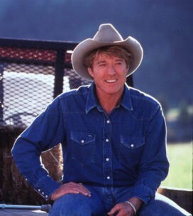 Robert Redford
