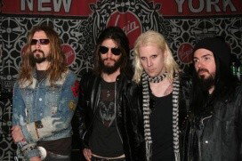 Rob Zombie