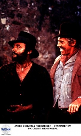 Rod Steiger