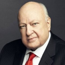 Roger Ailes