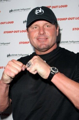 Roger Clemens
