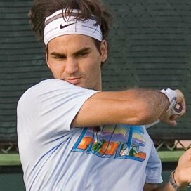 Roger Federer