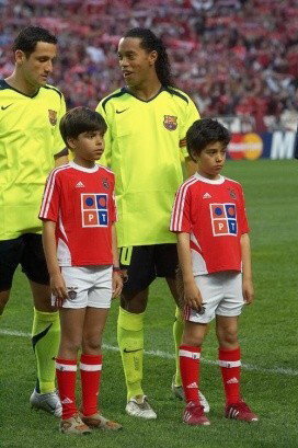 Ronaldinho