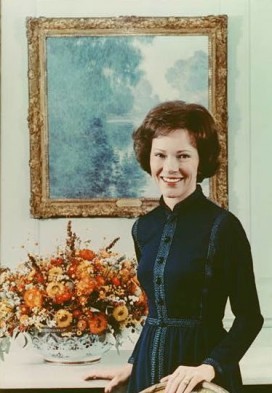Rosalynn Carter
