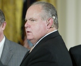 Rush Limbaugh