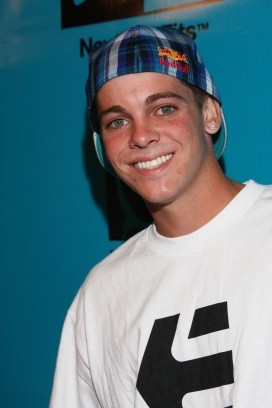 Ryan Sheckler