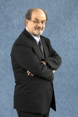Salman Rushdie