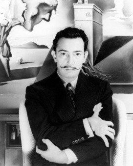 Salvador Dali