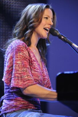 Sarah McLachlan
