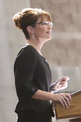 Sarah Palin