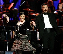 Seth MacFarlane