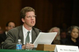Shaun Donovan