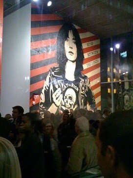 Shepard Fairey