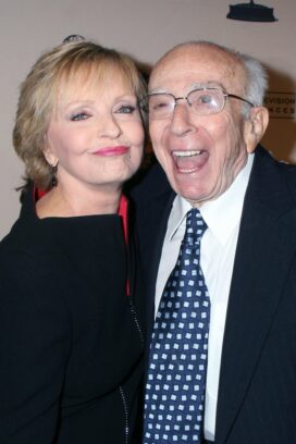 Sherwood Schwartz