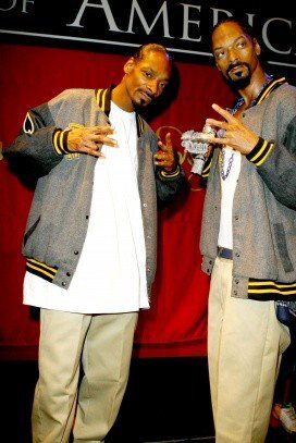 Snoop Dogg