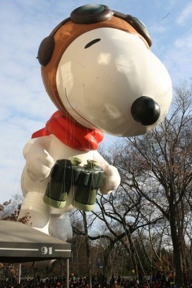 Snoopy