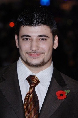 Stanislav Ianevski