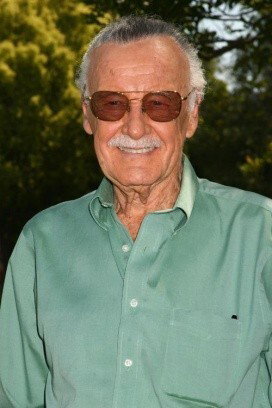 Stan Lee