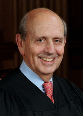 Stephen G. Breyer