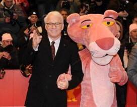 Steve Martin