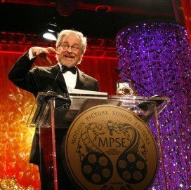 Steven Spielberg