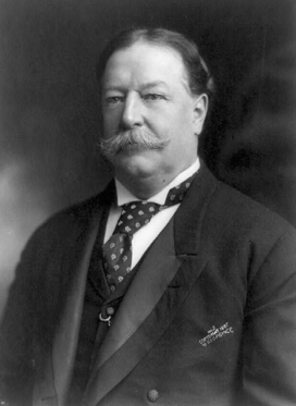 William H. Taft