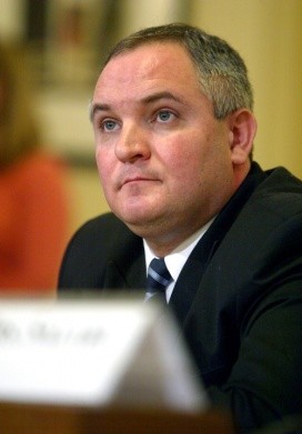 Tareq Salahi