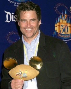 Ted McGinley